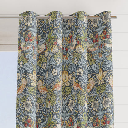 Strawberry Thief- Chenille