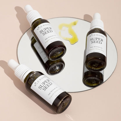 Super Seed (Hemp) Face Oil Mini