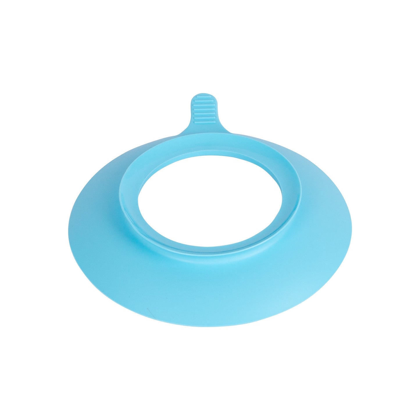 Children's Bamboo Plate Suction Cup