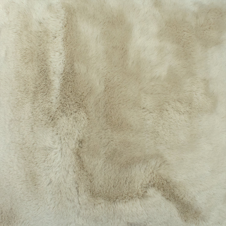 Chamoinx Faux Fur Throw