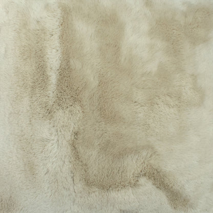 Chamoinx Faux Fur Throw