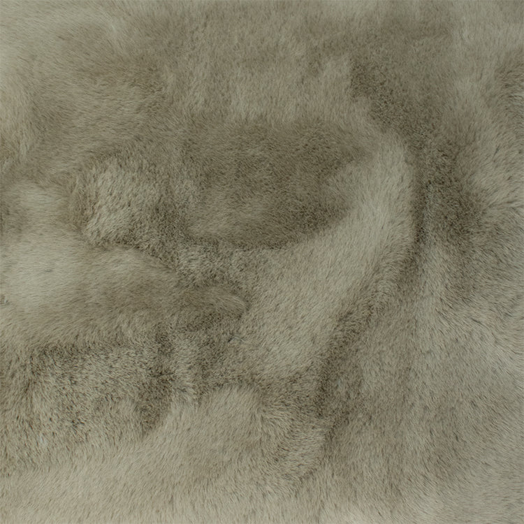 Chamoinx Faux Fur Throw