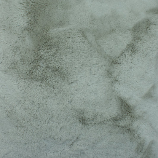 Chamoinx Faux Fur Throw