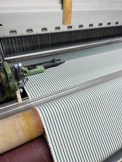 Meridian Stripe Fabric