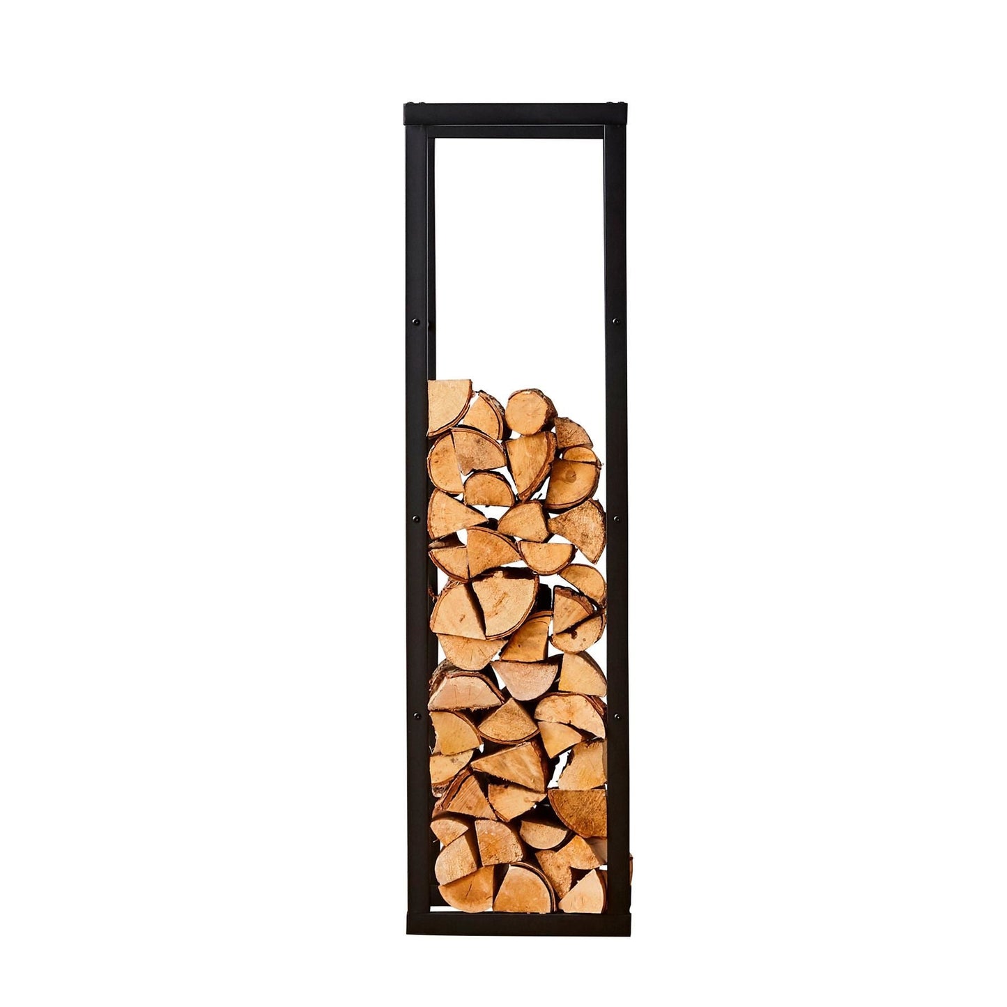 Firewood Log Rack