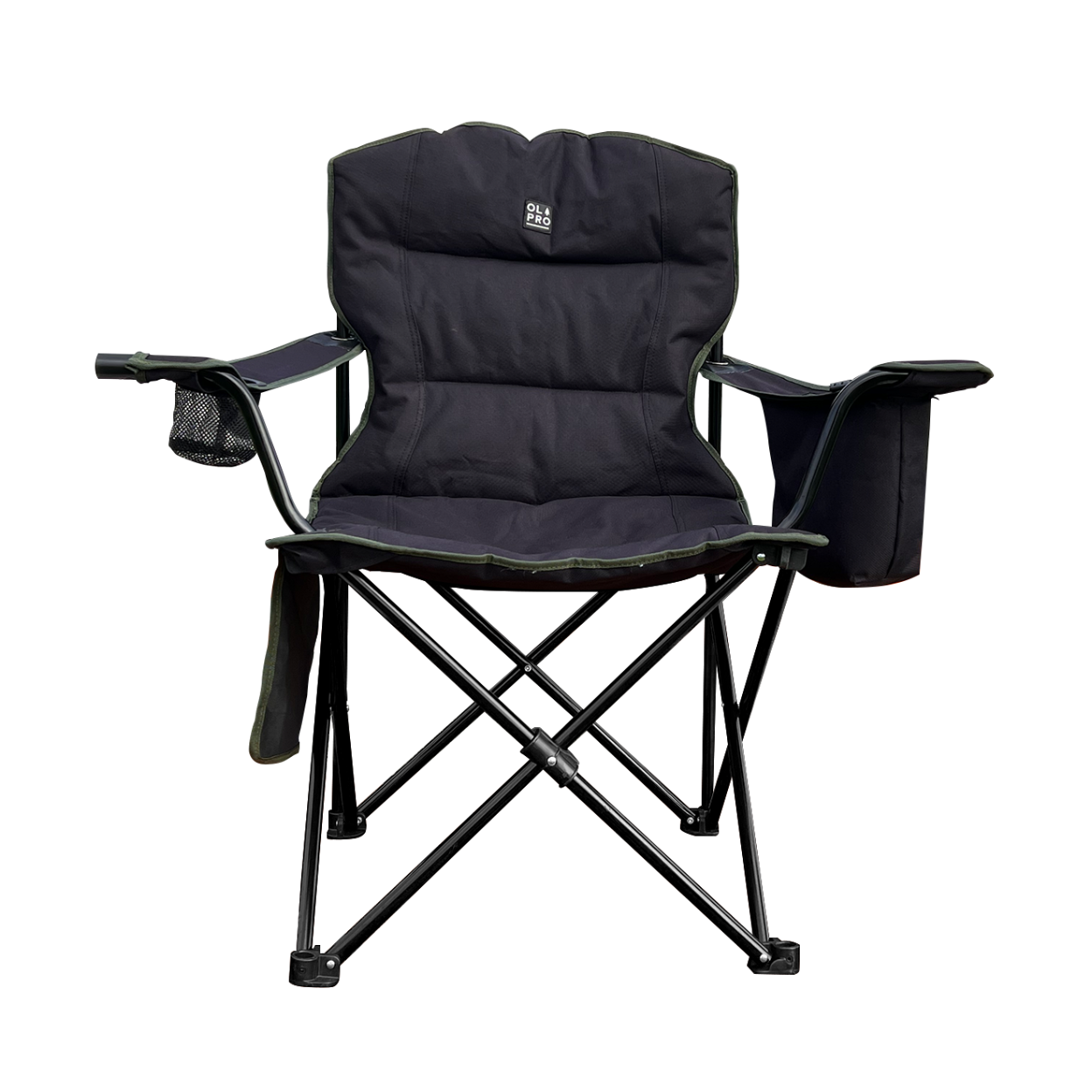 Henwick Chair