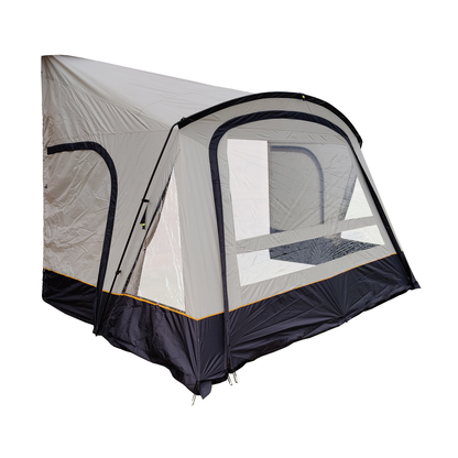 View Lite - Caravan Awning ( Poled Awning )