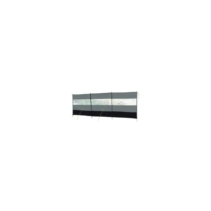 Compact Windbreak