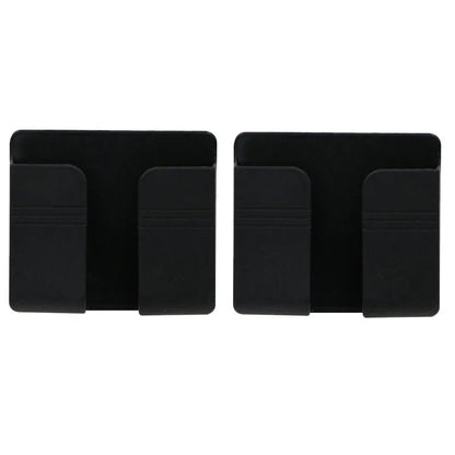 Multifunctional Wall Mounted Storage Box for Remote Control & Phones