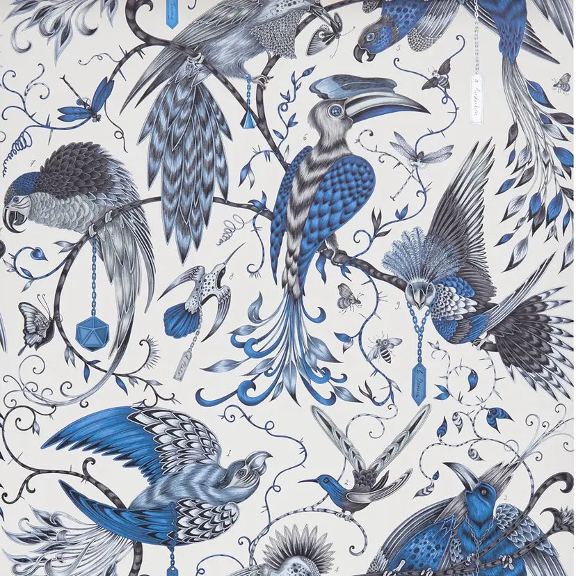 Audubon Wallpaper