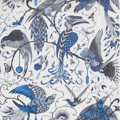 Audubon Wallpaper