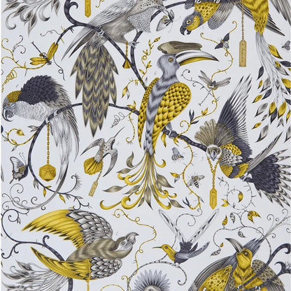Audubon Wallpaper