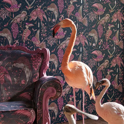 Audubon Wallpaper