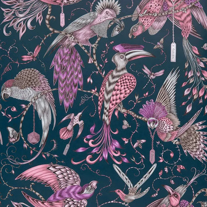 Audubon Wallpaper
