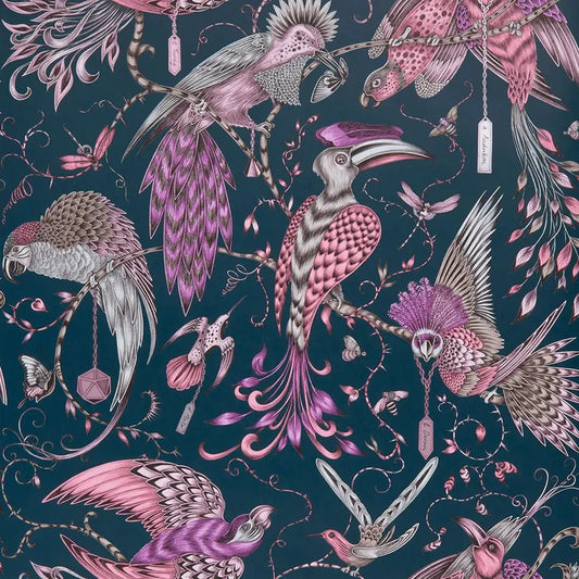 Audubon Wallpaper