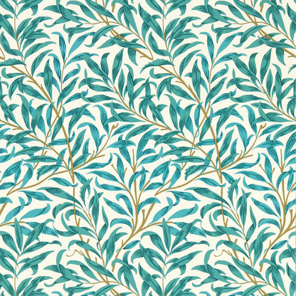 Willow Bough Wallpaper