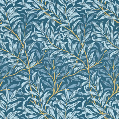 Willow Bough Wallpaper