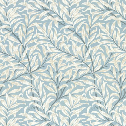 Willow Bough Wallpaper
