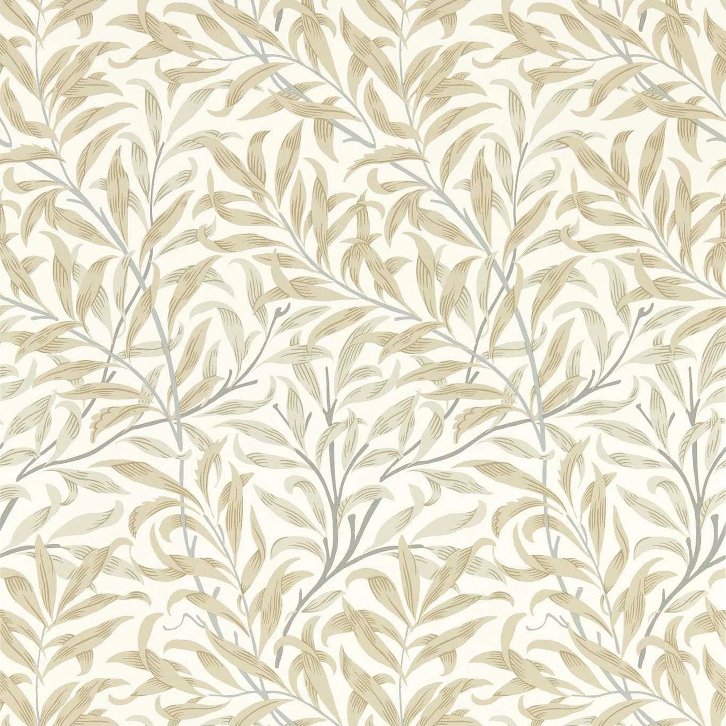 Willow Bough Wallpaper