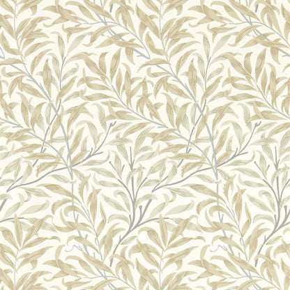 Willow Bough Wallpaper