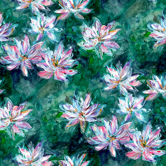 Waterlilly
