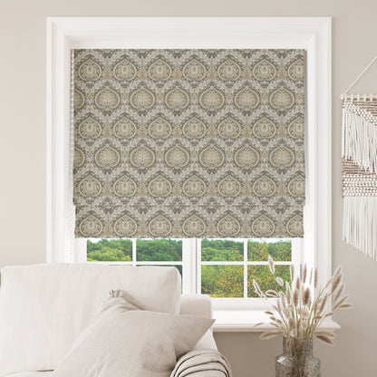 Eden Natural Fabric