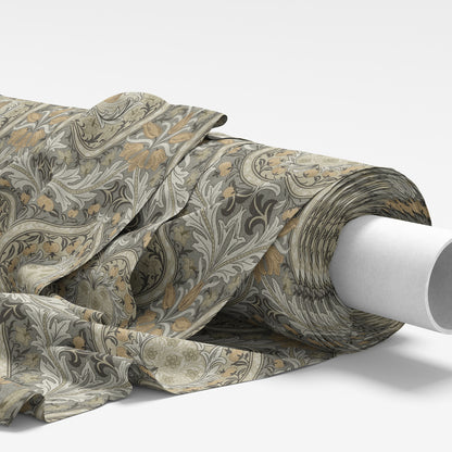 Eden Natural Fabric