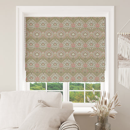 Eden Rose Fabric