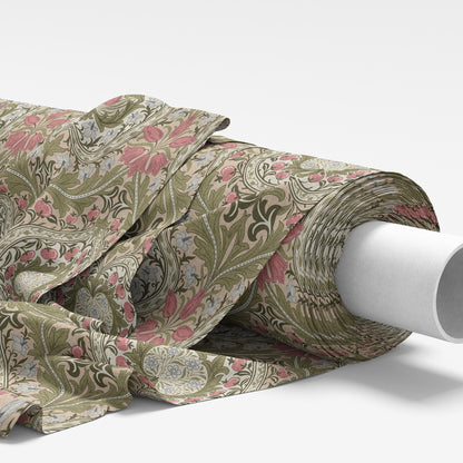 Eden Rose Fabric