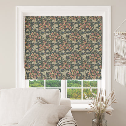 Orchid Nightshade Fabric
