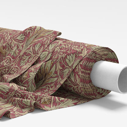 Snakeshead Wine Fabric