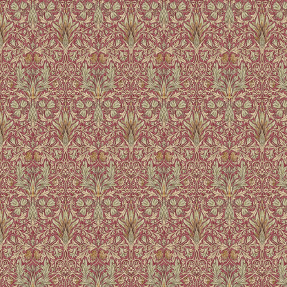 Snakeshead Wine Fabric
