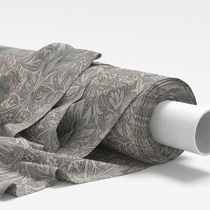Snakeshead Dove Fabric