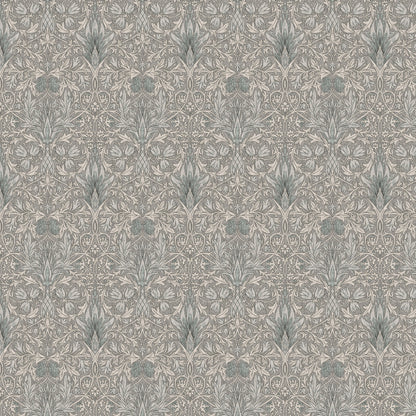 Snakeshead Dove Fabric