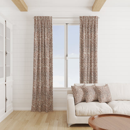 Willow Bough Rust Fabric