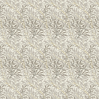 Willow Bough Natural Fabric