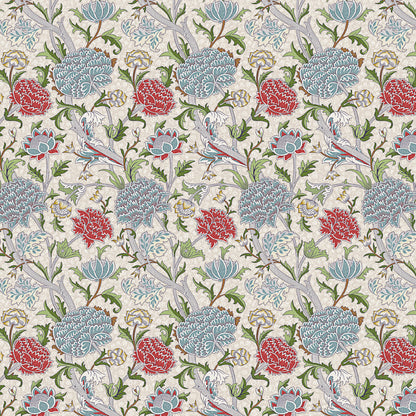 The Cray Paradise Fabric