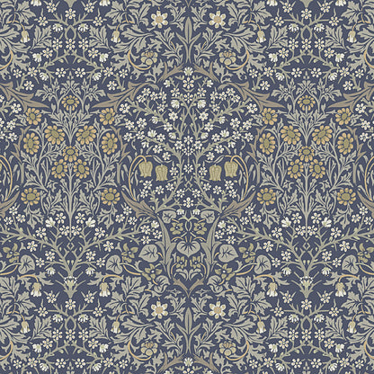 Blackthorne River Fabric