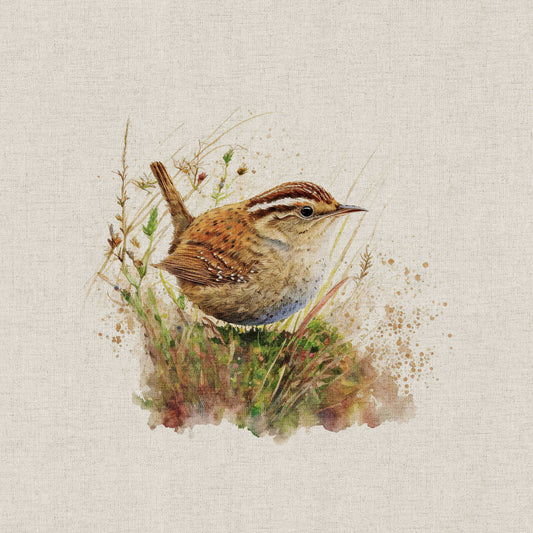 Wren Panels
