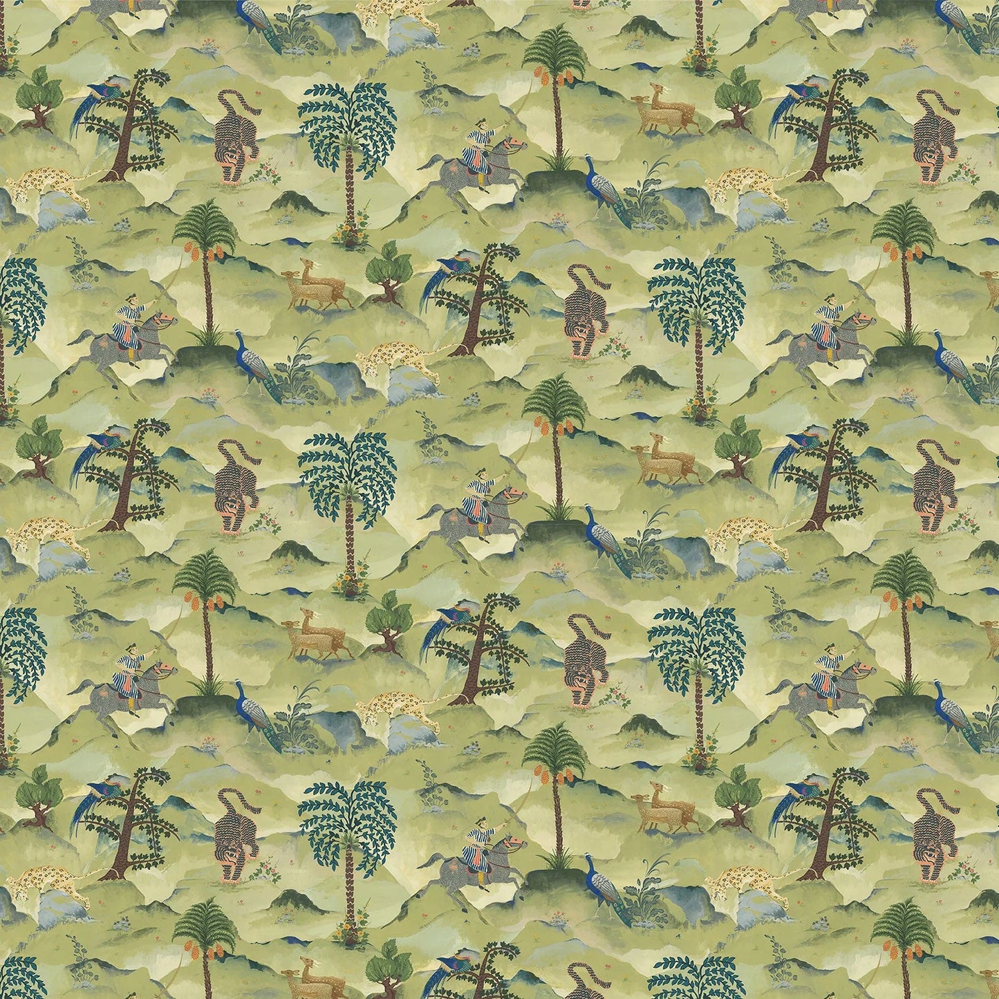 Aesop Wallpaper
