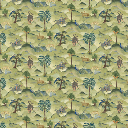 Aesop Wallpaper