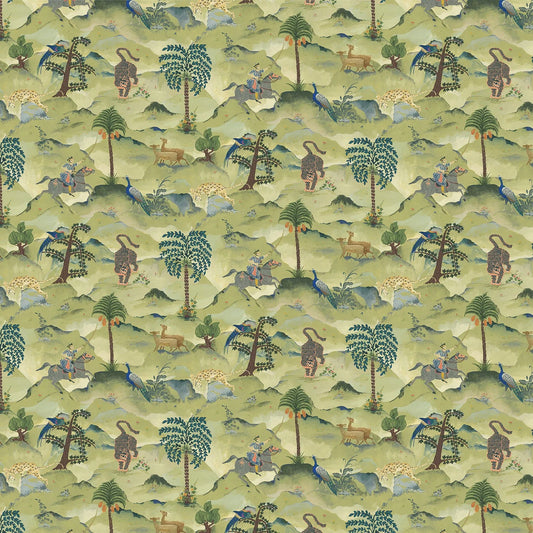 Aesop Wallpaper
