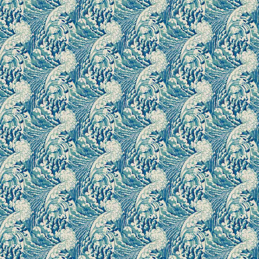 The Wave Wallpaper