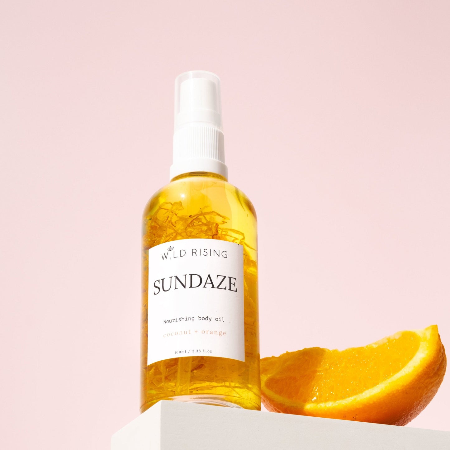 Sundaze Body Oil Mini