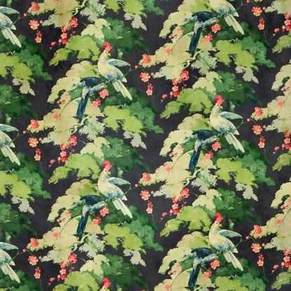 Jungle Jive Velvet