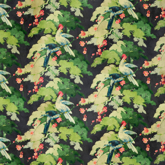 Jungle Jive Velvet