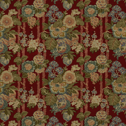 Louis Velvet