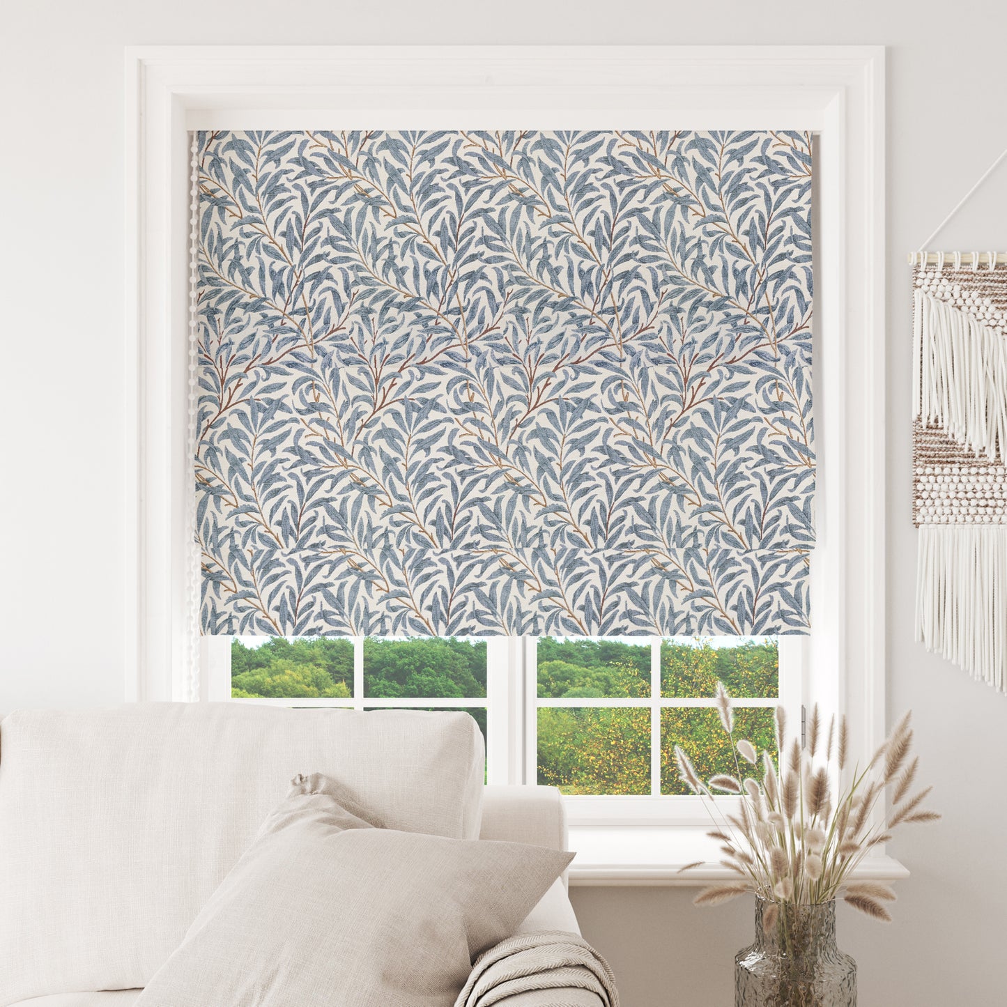 Willow Bough- Chenille