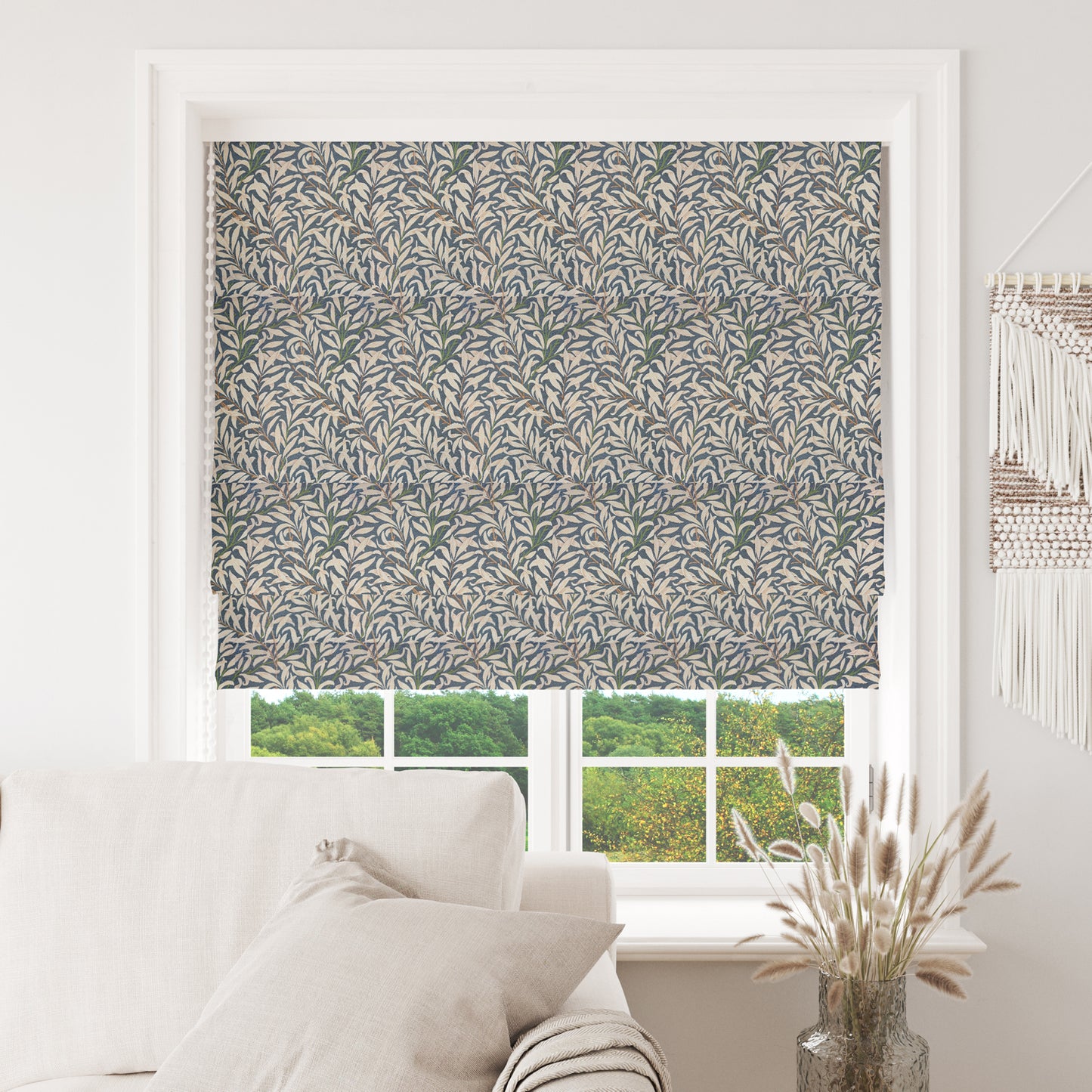 Willow Bough- Chenille