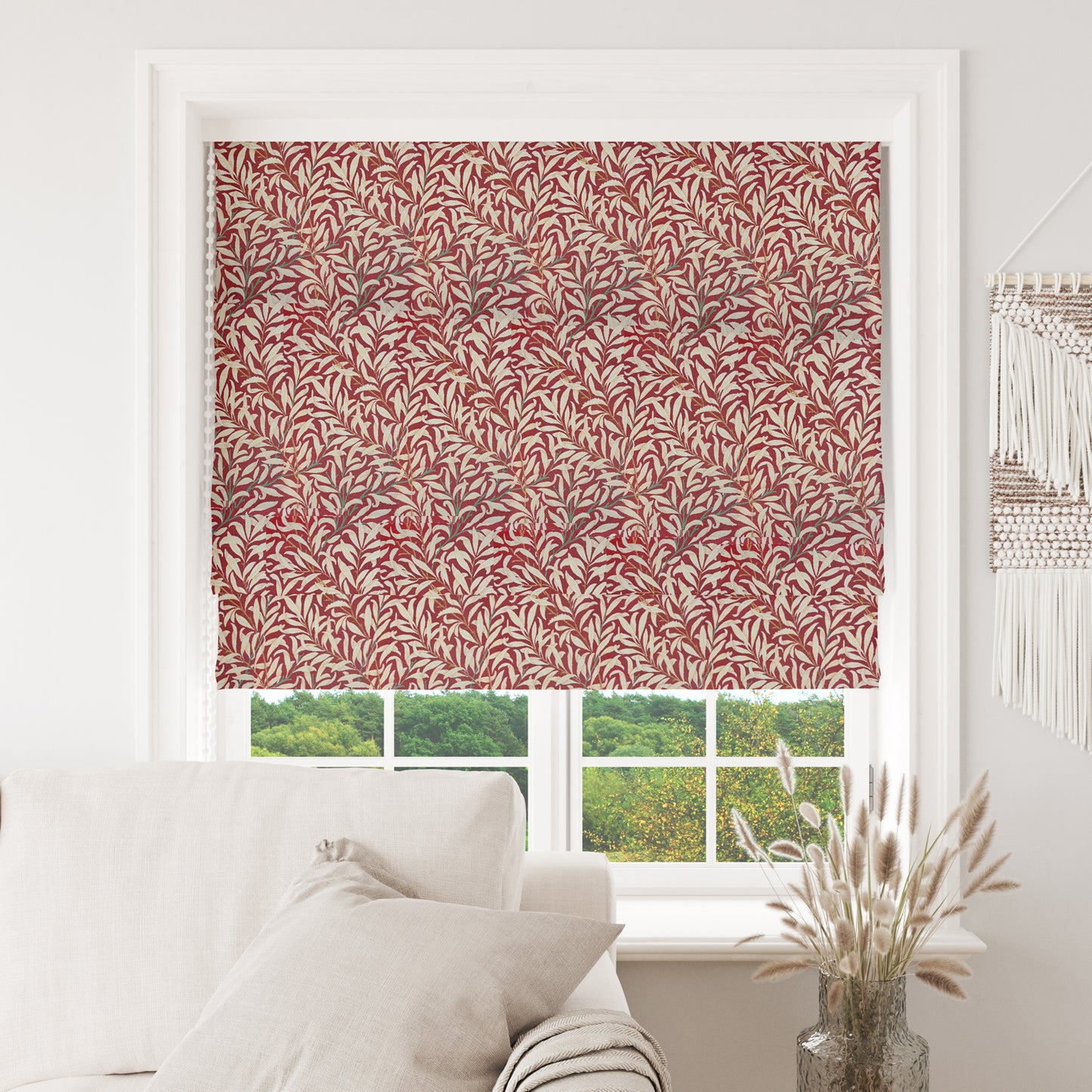 Willow Bough- Chenille